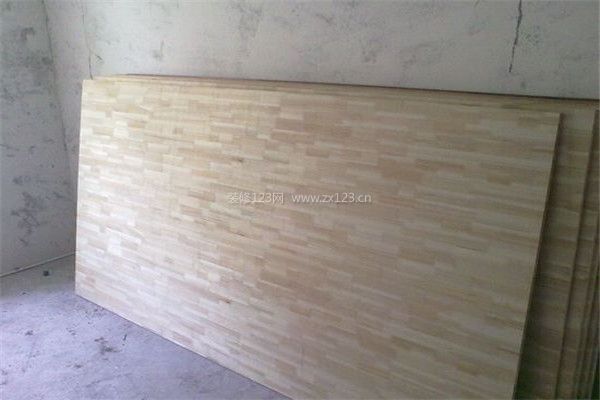 裝修材料清單大全