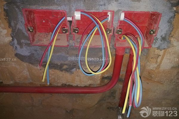 房屋水電裝修怎么做