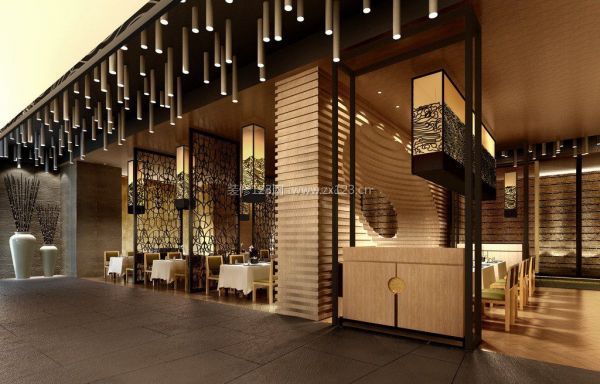 快餐店裝修費(fèi)用