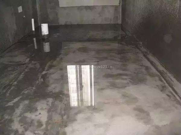 防水需要做嗎