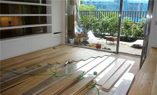 室內裝修材料